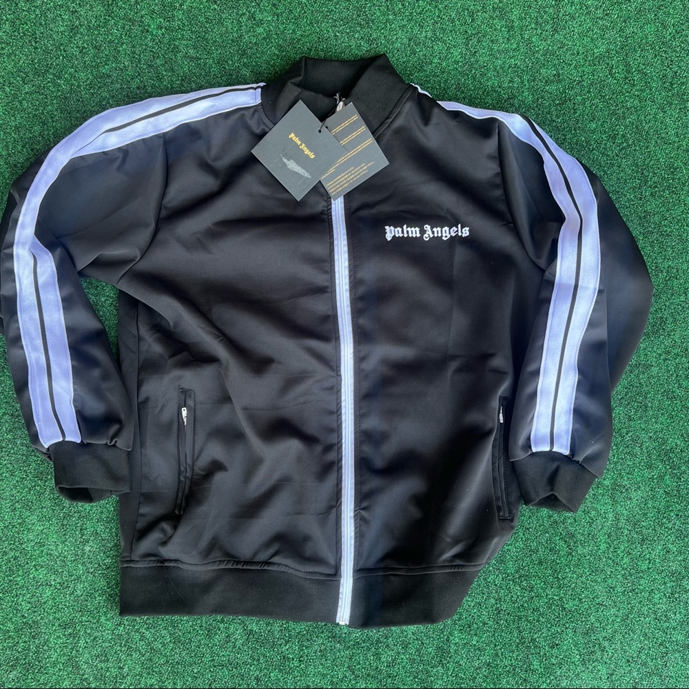 Palm angels track suit top